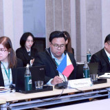 อว. เดินหน้าขับเคลื่อนโครงการแลกเปลี่ยนนักศึกษา Asian Intern ... Image 7
