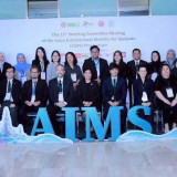 อว. เดินหน้าขับเคลื่อนโครงการแลกเปลี่ยนนักศึกษา Asian Intern ... Image 9