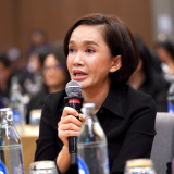สำนักงานปลัด อว. จัดประชุมเชิงปฏิบัติการ “แนวทางการประเมินผล ... พารามิเตอร์รูปภาพ 7