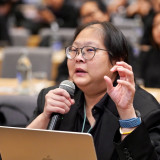 สำนักงานปลัด อว. จัดประชุมเชิงปฏิบัติการ “แนวทางการประเมินผล ... พารามิเตอร์รูปภาพ 6