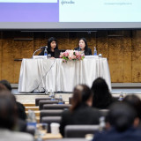 สำนักงานปลัด อว. จัดประชุมเชิงปฏิบัติการ “แนวทางการประเมินผล ... พารามิเตอร์รูปภาพ 5