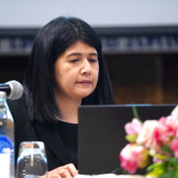 สำนักงานปลัด อว. จัดประชุมเชิงปฏิบัติการ “แนวทางการประเมินผล ... พารามิเตอร์รูปภาพ 9