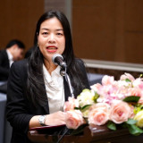 สำนักงานปลัด อว. จัดประชุมเชิงปฏิบัติการ “แนวทางการประเมินผล ... พารามิเตอร์รูปภาพ 2