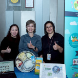 ‘ยศชนัน’ ชื่นชมหน่วยงานใช้ Traffy Fondue เป็น City Transform ... Image 3