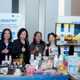 ‘ยศชนัน’ ชื่นชมหน่วยงานใช้ Traffy Fondue เป็น City Transform ... Image 5