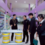 วว. ผนึกกำลัง กยท. ยกระดับความปลอดภัยทางถนน เปิดตัวนวัตกรรม  ... Image 5