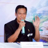 วว. ร่วมมือ สถาบันพัฒนาองค์กรชุมชน - สหกรณ์เคหสถานปทุมธานีโม ... พารามิเตอร์รูปภาพ 2