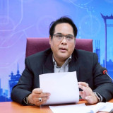 อว. หารือ “สำนักข่าวซินหัว” ยกระดับแลกเปลี่ยนข่าวสาร อุดมศึก ... พารามิเตอร์รูปภาพ 1