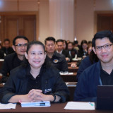 สป.อว. เดินหน้า “โครงการผลิตครูเพื่อพัฒนาท้องถิ่น ระยะที่ 2” ... Image 4
