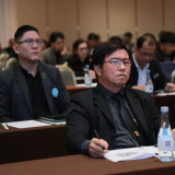 สป.อว. เดินหน้า “โครงการผลิตครูเพื่อพัฒนาท้องถิ่น ระยะที่ 2” ... Image 5