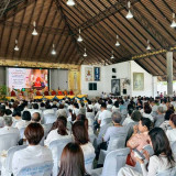 วว. เดินหน้าถ่ายทอดองค์ความรู้ “ปทุมมาปลอดโรค” ยกระดับไม้ดอก ... Image 10