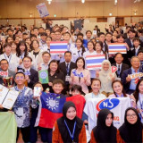 วว. สร้างชื่อบนเวทีนานาชาติ คว้า 5 เหรียญทอง 1 เหรียญเงิน พร ... Image 7