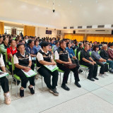 วว. จับมือ สวก. - พันธมิตร ขยายผลสำเร็จเทคโนโลยีเพาะ “เห็ดตี ... พารามิเตอร์รูปภาพ 2