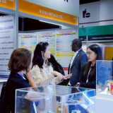วว. โชว์นวัตกรรมสุขภาพ/การแพทย์ มาตรฐานสากล ในงาน CPHI South ... Image 8
