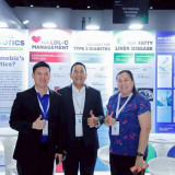 วว. โชว์นวัตกรรมสุขภาพ/การแพทย์ มาตรฐานสากล ในงาน CPHI South ... Image 7