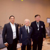 วว. โชว์นวัตกรรมสุขภาพ/การแพทย์ มาตรฐานสากล ในงาน CPHI South ... Image 3