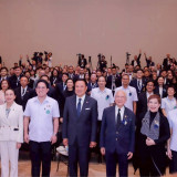 วว. โชว์นวัตกรรมสุขภาพ/การแพทย์ มาตรฐานสากล ในงาน CPHI South ... Image 1