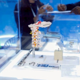 วว. โชว์นวัตกรรมสุขภาพ/การแพทย์ มาตรฐานสากล ในงาน CPHI South ... Image 16