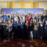 วว. คว้ารางวัลความยั่งยืนภาคเกษตร “GovMedia Awards 2026” @ ส ... พารามิเตอร์รูปภาพ 1