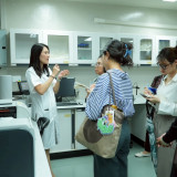 วศ.อว. หารือความร่วมมือกับ จุฬาลงกรณ์มหาวิทยาลัย สนับสนุนการ ... พารามิเตอร์รูปภาพ 2