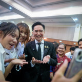 "อ.เชน" ชู “นครพนมโมเดล” ดันเป็น Wellness Hub ศูนย์กลางอินโด ... พารามิเตอร์รูปภาพ 2