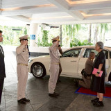 “รองนายกฯ ยศชนัน” เฝ้ารับเสด็จฯ กรมสมเด็จพระเทพฯ ทรงเปิดงานป ... พารามิเตอร์รูปภาพ 2