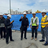 กองทุน ววน.ร่วมสำรวจวงเวียนใหญ่ หวังยกระดับขยายผลแก้ปัญหาภัย ... Image 4