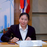 วว. จับมือ พพ. ร่วมพัฒนา/ออกแบบ แพลตฟอร์มส่งเสริมการลงทุนอนุ ... Image 1