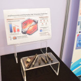 วว. โชว์ศักยภาพ MPAD ร่วมขับเคลื่อนภาคอุตสาหกรรมในงาน Oil &amp;  ... พารามิเตอร์รูปภาพ 8