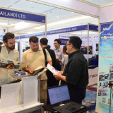 วว. โชว์ศักยภาพ MPAD ร่วมขับเคลื่อนภาคอุตสาหกรรมในงาน Oil &amp;  ... พารามิเตอร์รูปภาพ 2