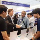วว. โชว์ศักยภาพ MPAD ร่วมขับเคลื่อนภาคอุตสาหกรรมในงาน Oil &amp;  ... พารามิเตอร์รูปภาพ 5
