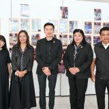 ดนุพร เปิดงาน "ART DNA HUB" วช. หนุนศูนย์รวมผู้เชี่ยวชาญและศ ... พารามิเตอร์รูปภาพ 5