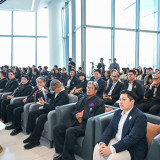 ดนุพร เปิดงาน "ART DNA HUB" วช. หนุนศูนย์รวมผู้เชี่ยวชาญและศ ... พารามิเตอร์รูปภาพ 2