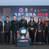 ดนุพร เปิดงาน "ART DNA HUB" วช. หนุนศูนย์รวมผู้เชี่ยวชาญและศ ... พารามิเตอร์รูปภาพ 1