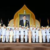วันเฉลิมพระชนมพรรษาพระบาทสมเด็จพระเจ้าอยู่หัว 28 กรกฎาคม 256 ... พารามิเตอร์รูปภาพ 2