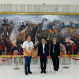 “วันนี” หัวหน้าผู้ตรวจราชการกระทรวง อว. ลงพื้นที่ตรวจเยี่ยมก ... พารามิเตอร์รูปภาพ 1