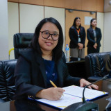 วว. จับมือ บริษัท ลิฟพลัส เฮลท์ โซลูชั่นฯ ทดสอบความปลอดภัย/ป ... พารามิเตอร์รูปภาพ 1
