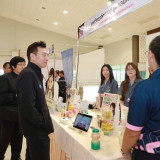 อว. ผนึกกำลัง 9 มรภ. ภาคอีสาน ปักธงปั้นกำลังคนคุณภาพ เปิด “B ... พารามิเตอร์รูปภาพ 8