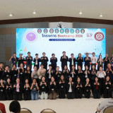 อว. ผนึกกำลัง 9 มรภ. ภาคอีสาน ปักธงปั้นกำลังคนคุณภาพ เปิด “B ... พารามิเตอร์รูปภาพ 1