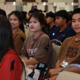 อว. ผนึกกำลัง 9 มรภ. ภาคอีสาน ปักธงปั้นกำลังคนคุณภาพ เปิด “B ... พารามิเตอร์รูปภาพ 11
