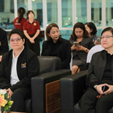 อว. ผนึกกำลัง 9 มรภ. ภาคอีสาน ปักธงปั้นกำลังคนคุณภาพ เปิด “B ... พารามิเตอร์รูปภาพ 6