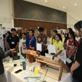 อว. ผนึกกำลัง 9 มรภ. ภาคอีสาน ปักธงปั้นกำลังคนคุณภาพ เปิด “B ... พารามิเตอร์รูปภาพ 15