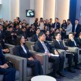 ครั้งแรกของไทย อว.-สดร. ผนึกพันธมิตร แถลงความพร้อมส่ง “CE-7  ... พารามิเตอร์รูปภาพ 5