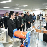 อว.-สทน. จับมือภาคี 4 สถาบันวิจัยใหญ่ เปิดฉากงานประชุม “Adva ... พารามิเตอร์รูปภาพ 7