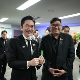 อว.-สทน. จับมือภาคี 4 สถาบันวิจัยใหญ่ เปิดฉากงานประชุม “Adva ... พารามิเตอร์รูปภาพ 8