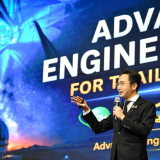 อว.-สทน. จับมือภาคี 4 สถาบันวิจัยใหญ่ เปิดฉากงานประชุม “Adva ... พารามิเตอร์รูปภาพ 4