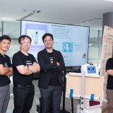 เนคเทค สวทช. แถลงจัด NECTEC-ACE 2026 ฉลอง 40 ปี เนคเทค “Lega ... พารามิเตอร์รูปภาพ 5