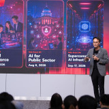 เนคเทค สวทช. แถลงจัด NECTEC-ACE 2026 ฉลอง 40 ปี เนคเทค “Lega ... พารามิเตอร์รูปภาพ 1
