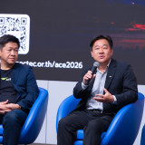 เนคเทค สวทช. แถลงจัด NECTEC-ACE 2026 ฉลอง 40 ปี เนคเทค “Lega ... พารามิเตอร์รูปภาพ 3