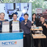 NQI สวทช. ชู ‘วิเคราะห์ทดสอบมาตรฐาน’ แบบไร้รอยต่อ ตัวช่วยผู้ ... Image 7